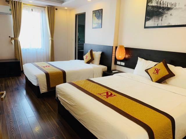 Sapa Mountain Hotel מראה חיצוני תמונה